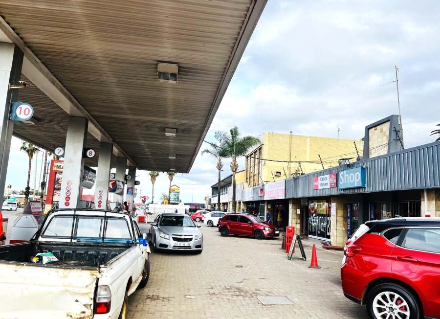 Commercial Property for Sale in Kirkney Gauteng