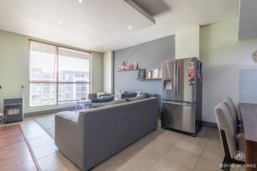 2 Bedroom Property for Sale in Bedford Gardens Gauteng