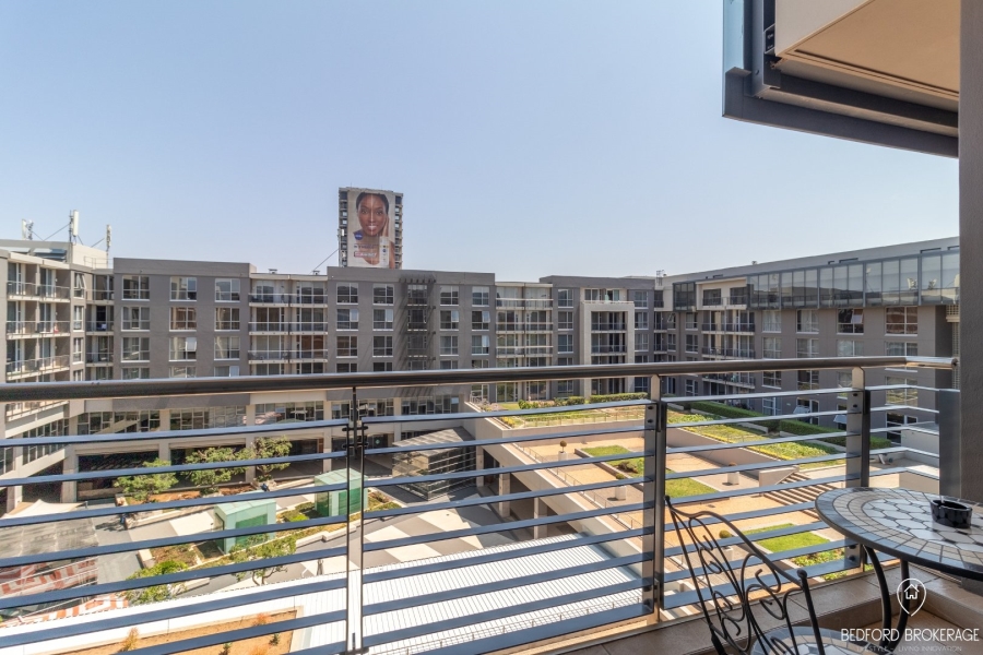 2 Bedroom Property for Sale in Bedford Gardens Gauteng