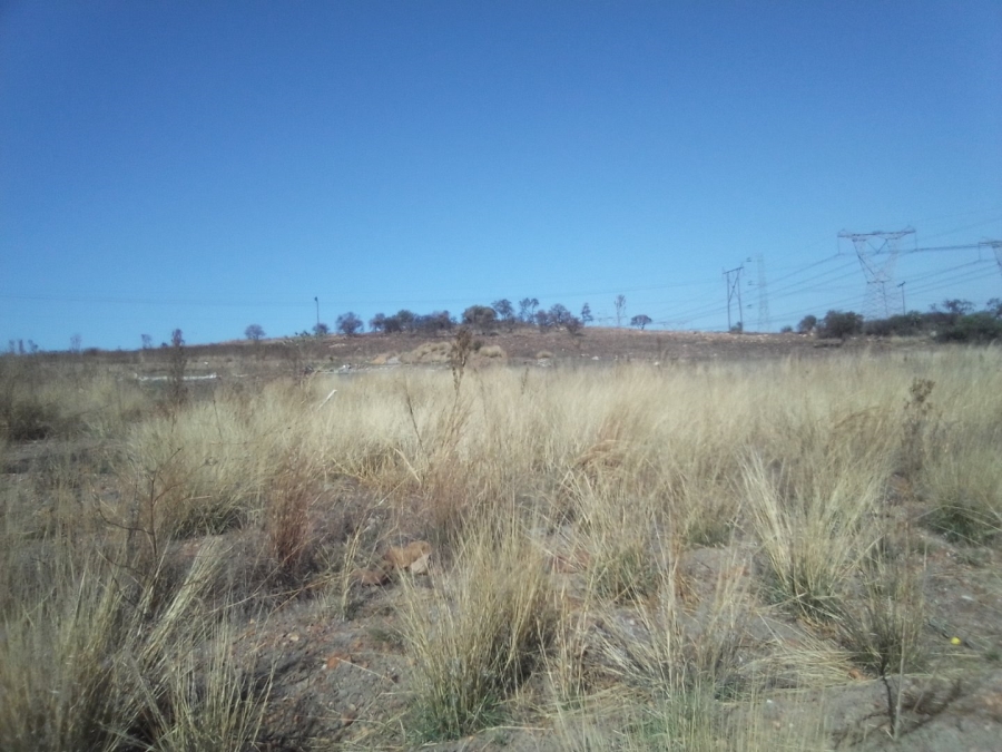 To Let  Bedroom Property for Rent in Diepsloot West Gauteng