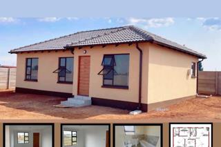 3 Bedroom Property for Sale in Windmill Park Gauteng