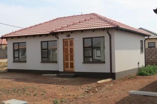 3 Bedroom Property for Sale in Windmill Park Gauteng