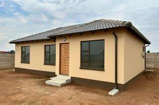 3 Bedroom Property for Sale in Windmill Park Gauteng