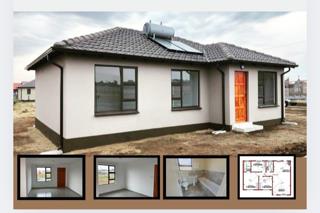 3 Bedroom Property for Sale in Windmill Park Gauteng