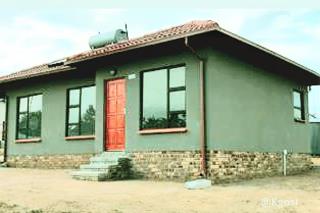 3 Bedroom Property for Sale in Windmill Park Gauteng