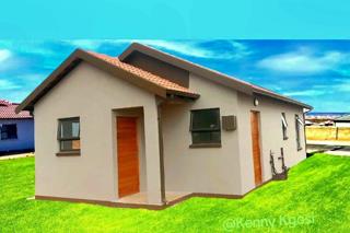 3 Bedroom Property for Sale in Windmill Park Gauteng