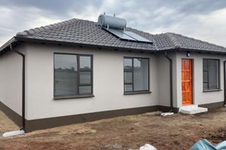 3 Bedroom Property for Sale in Windmill Park Gauteng