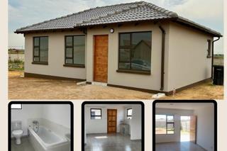 3 Bedroom Property for Sale in Windmill Park Gauteng