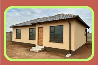 3 Bedroom Property for Sale in Windmill Park Gauteng