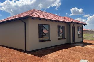 3 Bedroom Property for Sale in Windmill Park Gauteng