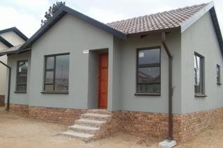 3 Bedroom Property for Sale in Windmill Park Gauteng