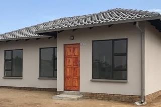 3 Bedroom Property for Sale in Windmill Park Gauteng