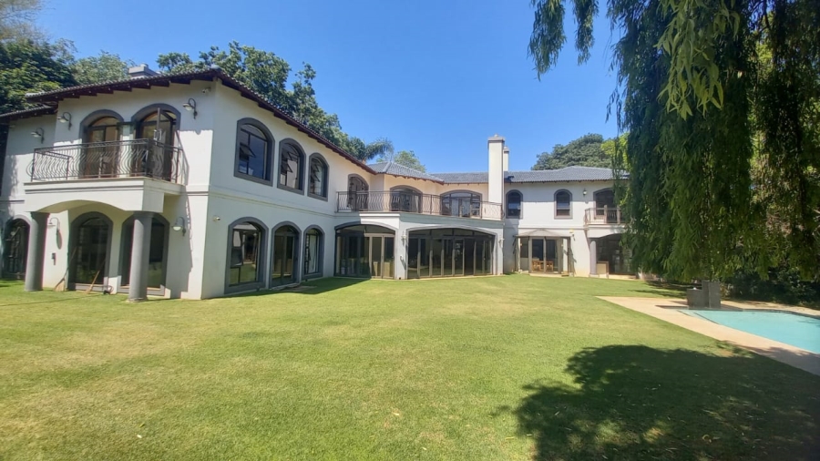 5 Bedroom Property for Sale in Bedfordview Gauteng