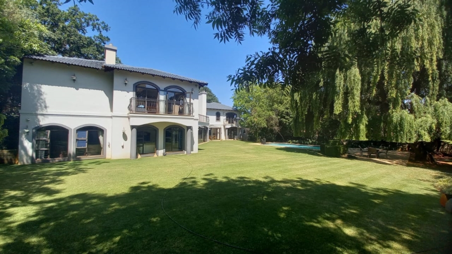 5 Bedroom Property for Sale in Bedfordview Gauteng