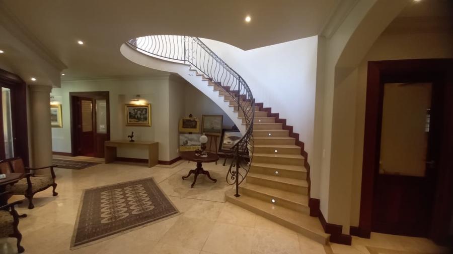 5 Bedroom Property for Sale in Bedfordview Gauteng