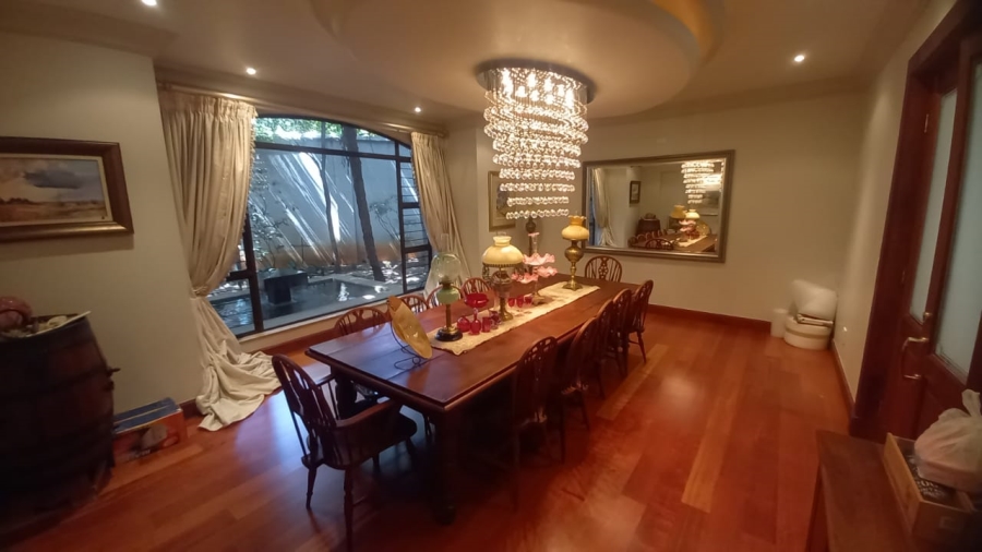 5 Bedroom Property for Sale in Bedfordview Gauteng