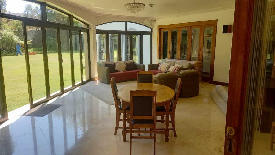 5 Bedroom Property for Sale in Bedfordview Gauteng