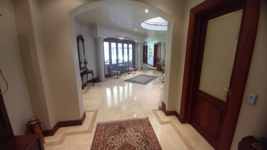 5 Bedroom Property for Sale in Bedfordview Gauteng