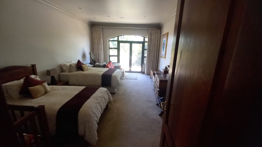 5 Bedroom Property for Sale in Bedfordview Gauteng