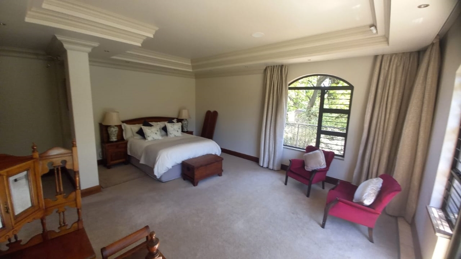 5 Bedroom Property for Sale in Bedfordview Gauteng