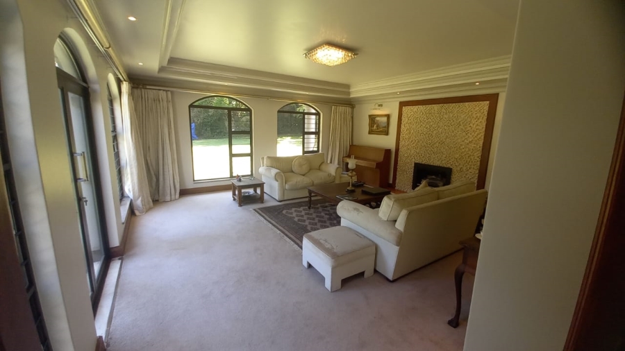 5 Bedroom Property for Sale in Bedfordview Gauteng