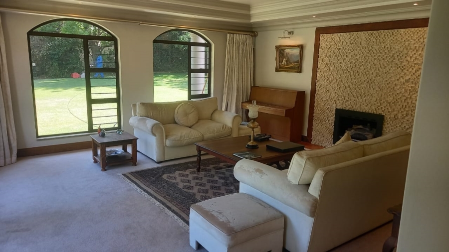 5 Bedroom Property for Sale in Bedfordview Gauteng