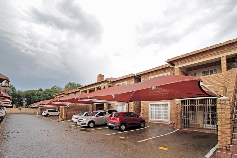 3 Bedroom Property for Sale in Terenure Gauteng