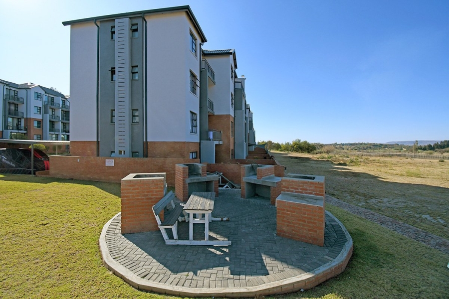 1 Bedroom Property for Sale in Paradiso Gauteng