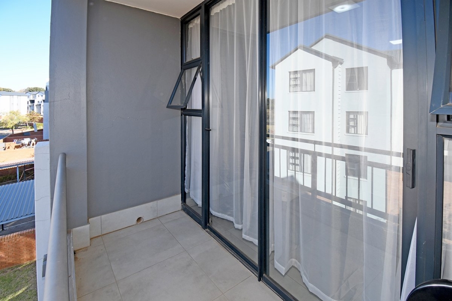 1 Bedroom Property for Sale in Paradiso Gauteng