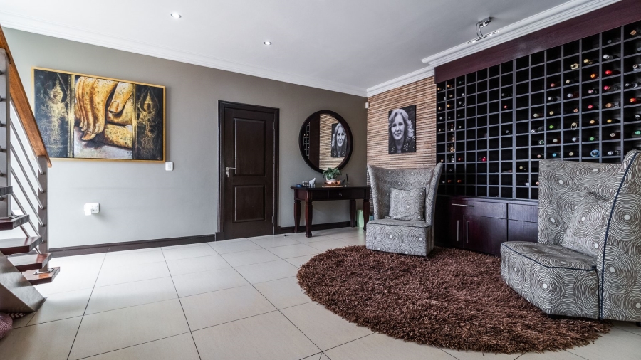 To Let 3 Bedroom Property for Rent in Bedfordview Gauteng