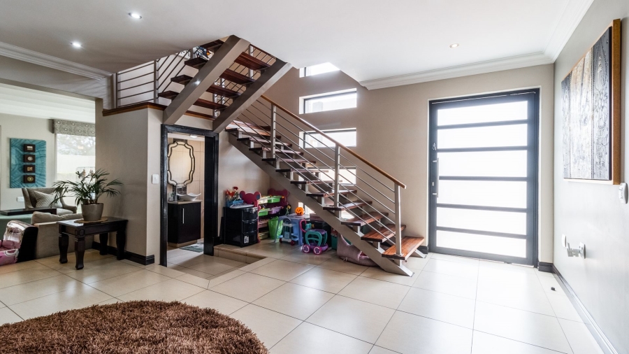 To Let 3 Bedroom Property for Rent in Bedfordview Gauteng