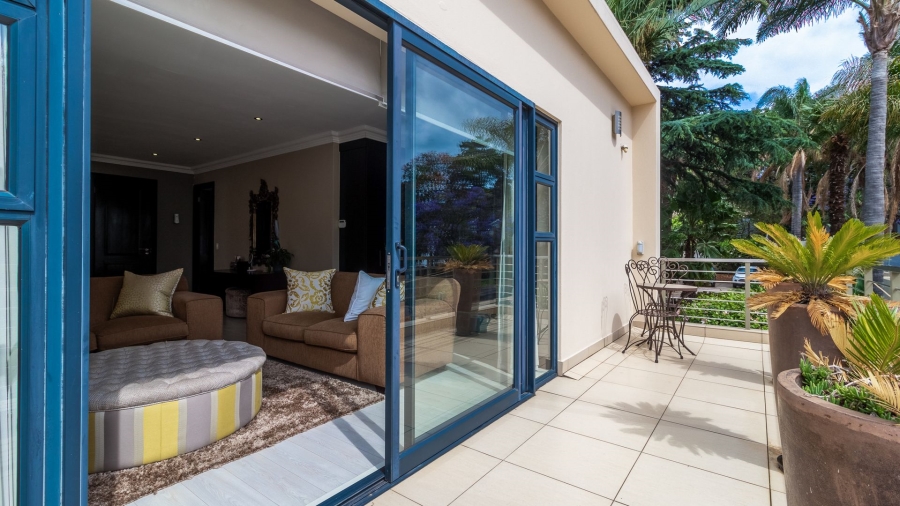 To Let 3 Bedroom Property for Rent in Bedfordview Gauteng