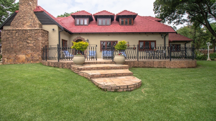 3 Bedroom Property for Sale in Kilfenora Gauteng