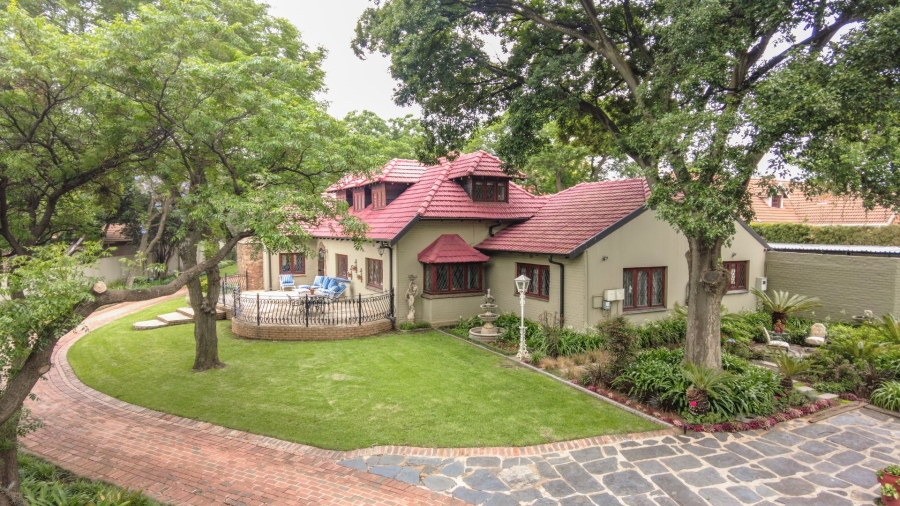 3 Bedroom Property for Sale in Kilfenora Gauteng