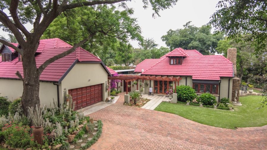 3 Bedroom Property for Sale in Kilfenora Gauteng