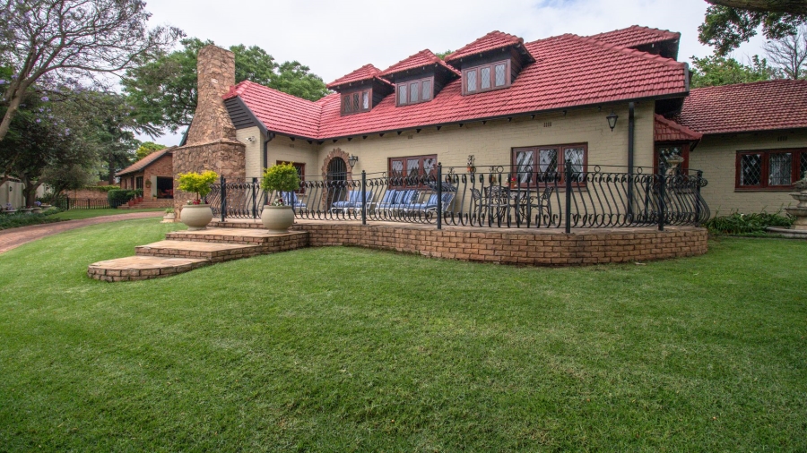 3 Bedroom Property for Sale in Kilfenora Gauteng