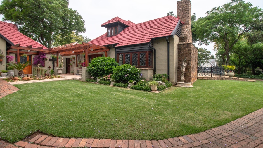 3 Bedroom Property for Sale in Kilfenora Gauteng