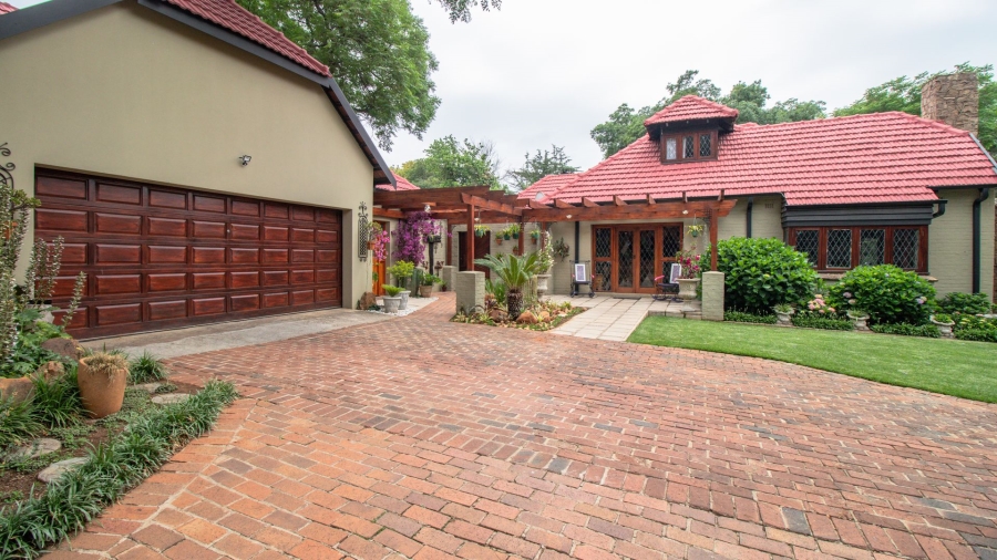 3 Bedroom Property for Sale in Kilfenora Gauteng