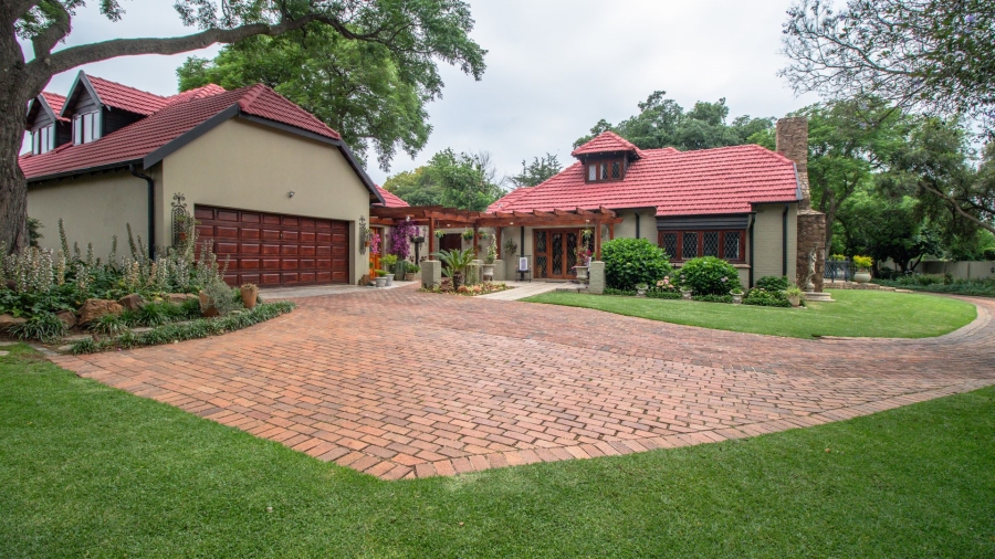 3 Bedroom Property for Sale in Kilfenora Gauteng