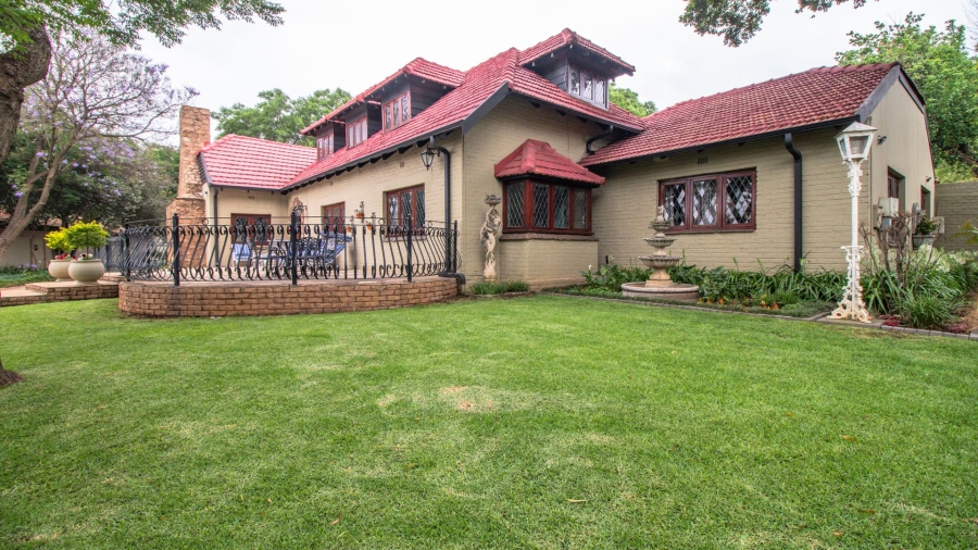 3 Bedroom Property for Sale in Kilfenora Gauteng