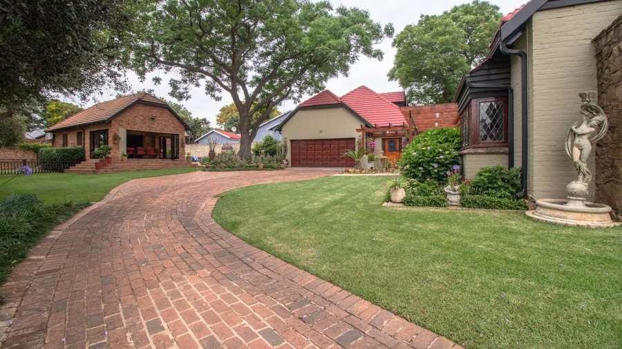 3 Bedroom Property for Sale in Kilfenora Gauteng