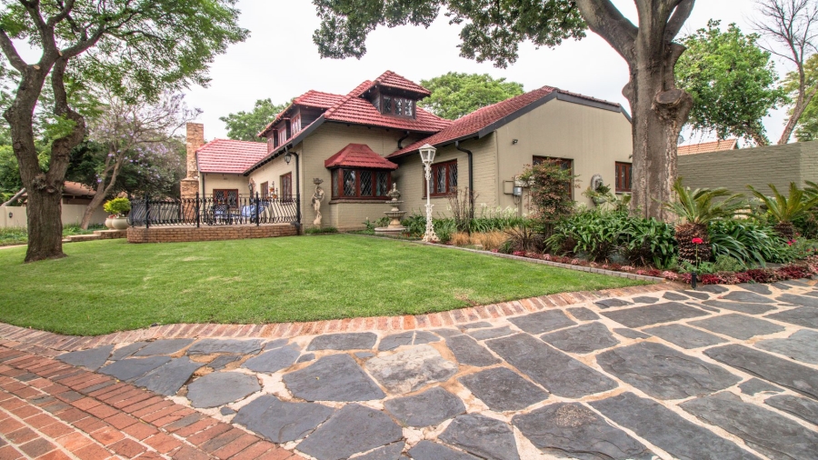 3 Bedroom Property for Sale in Kilfenora Gauteng