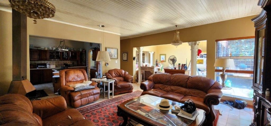 4 Bedroom Property for Sale in Eldoraigne Gauteng