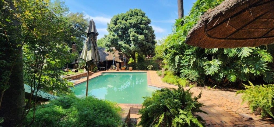 4 Bedroom Property for Sale in Eldoraigne Gauteng