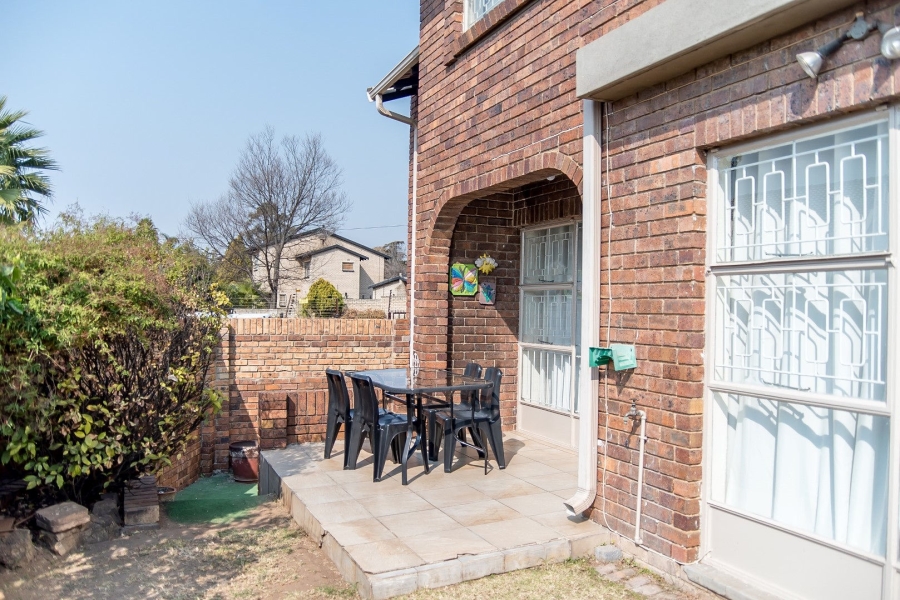 4 Bedroom Property for Sale in Lyndhurst Gauteng