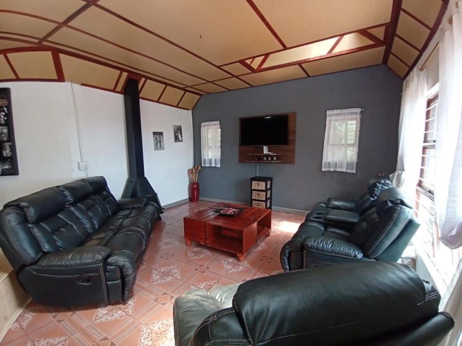 4 Bedroom Property for Sale in Noordkruin Gauteng