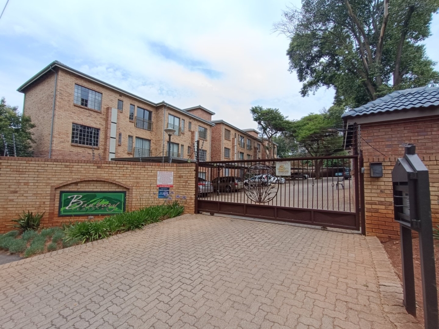 2 Bedroom Property for Sale in Westdene Gauteng