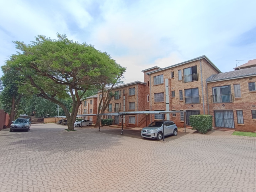 2 Bedroom Property for Sale in Westdene Gauteng