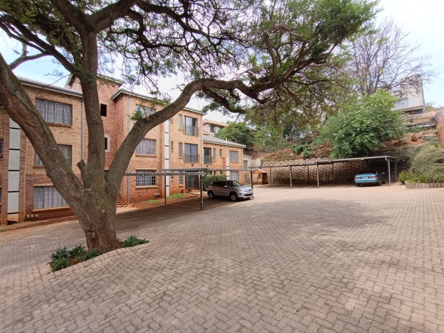 2 Bedroom Property for Sale in Westdene Gauteng