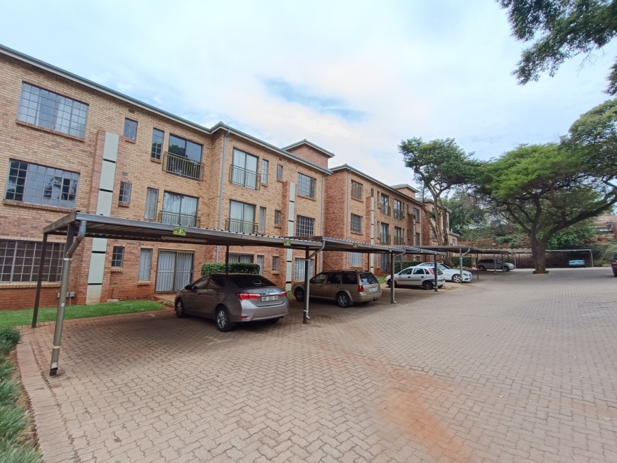 2 Bedroom Property for Sale in Westdene Gauteng